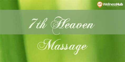 7th heaven london massage  Measurements : 32E-22-34